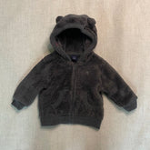 Baby Gap Zip Hoodie